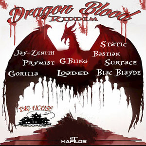 Dragon Blood Riddim