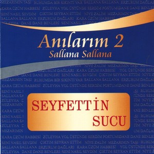 Anılarım, Vol. 2