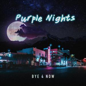 Purple Nights (feat. Wuest)