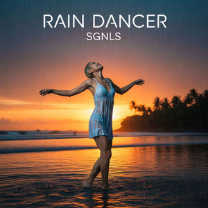 Rain Dancer
