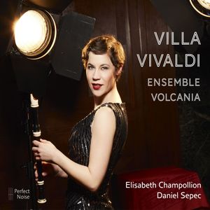 Villa Vivaldi