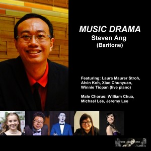 Music Drama