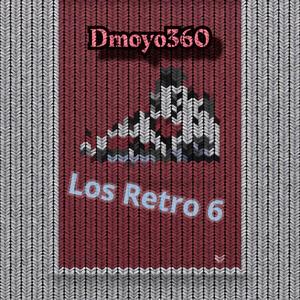 Los Retro 6 (Radio Edit)