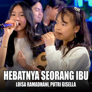 Hebatnya Seorang Ibu (Live)