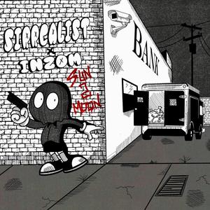 Sun 2 Moon (feat. Inzom & J(X)) (Explicit)