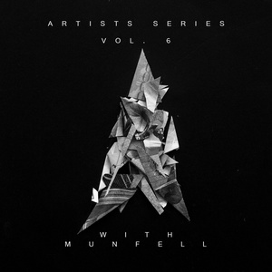 Artists Series with Munfell, Vol. 6