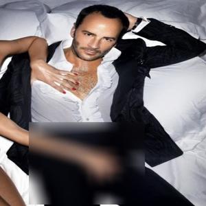 Tom Ford (Explicit)