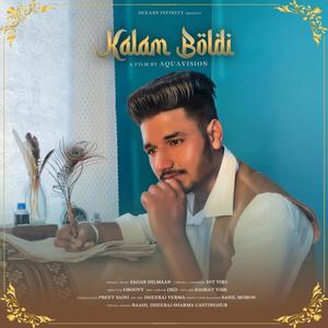 Kalam Boldi (feat. Jot Virk)