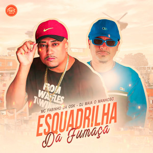 Esquadrilha da Fumaça (Explicit)