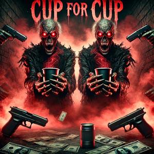Cup for cup (feat. 4life) (Explicit)