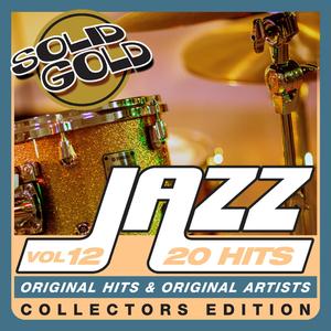 Solid Gold Jazz, Vol. 12