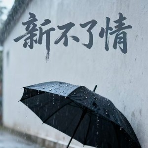 新不了情 (摇滚版)