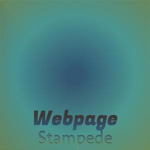 Webpage Stampede