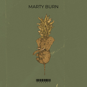 Marty Burn