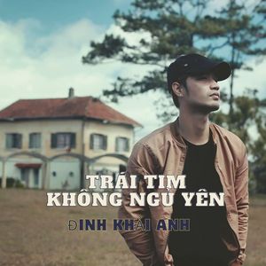 Trái Tim Không Ngủ Yên