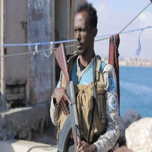 Heart of a Trooper (Explicit)