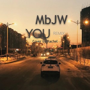 【Made by JiaWei】-YOU纯音乐 (Made by JiaWei|Remix)