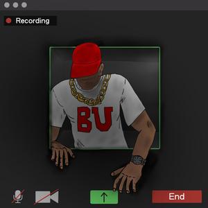 Boston University Hip-Hop 9: Remote Recordings (Explicit)