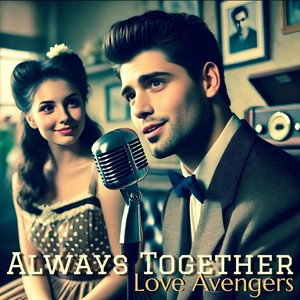 Always Together (feat. Dave Crimmen)