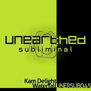 Waterfall (Original Mix)