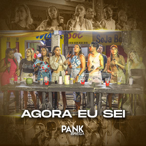 Agora Eu Sei (Ao Vivo)