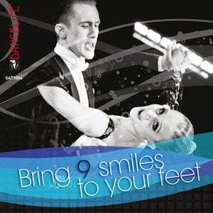 Dancelife presents: Bring 9 Smiles to Your Feet