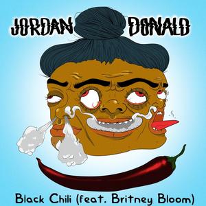 Black Chili (feat. Britney Bloom)