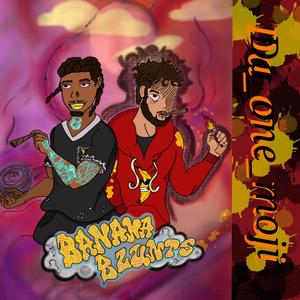 Banana Blunts (feat. Yachto Yatted) (Explicit)
