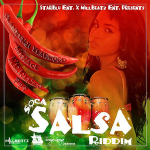 Soca Salsa Riddim