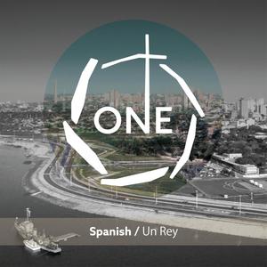 One (Spanish / Un Rey) (feat. Gabriel Markarian & Gabriela Palomino)