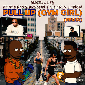 Pull up (Gym Girl) [Explicit]