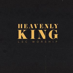 Heavenly King (feat. Jay Murphy)