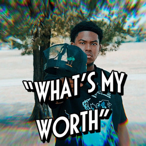 What's My Worth