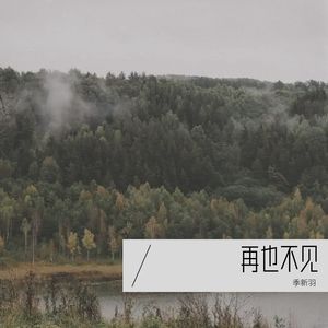 再也不见