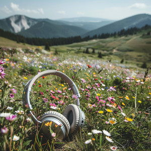 Rhythmic Essence: Chill Music for Everyday Moments