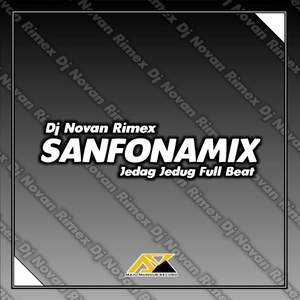 Sanfonamix Jedag Jedug Full Beat (Instrumental)