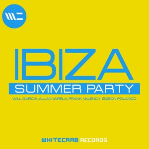 Ibiza Summer Party