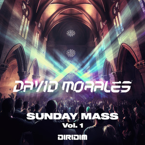 ALIVE (Stereo Anthem Mix)