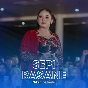 Sepi Rasane