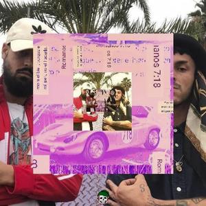 7:18 (SkullBeats) (feat. ElQu74) (Explicit)