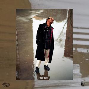 Flooded