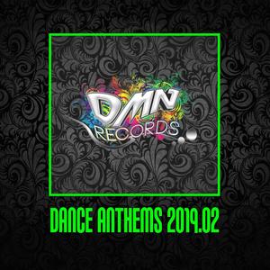 Dance Anthems 2019.02