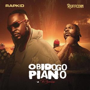 Obidogopiano (Remix)