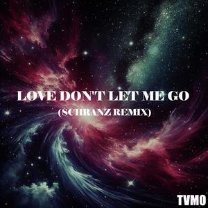 Love don't let me go (TVMO Remix|Explicit)