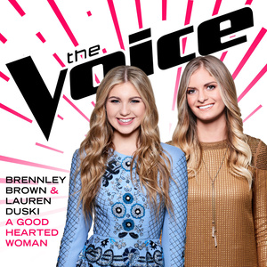 A Good Hearted Woman (Live)