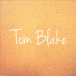 Tom Blake - EP