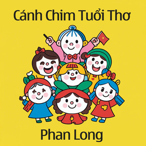 Cánh Chim Tuổi Thơ