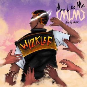 Man like me (MLM) (Explicit)