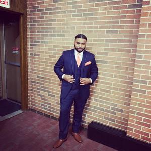 BROKE IN A MIN (Explicit)