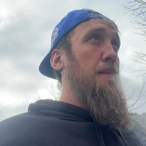 Pictures On A Fridge